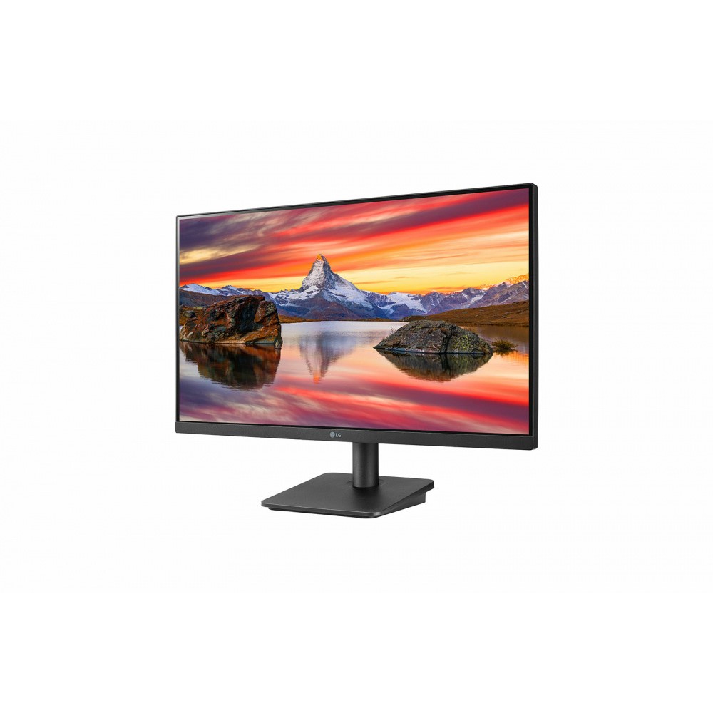 Monitor LG 24MP400-B LED 23.8", Full HD, FreeSync, 75Hz 