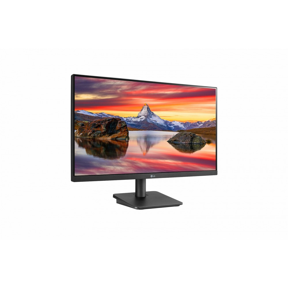 Monitor LG 24MP400-B LED 23.8", Full HD, FreeSync, 75Hz 