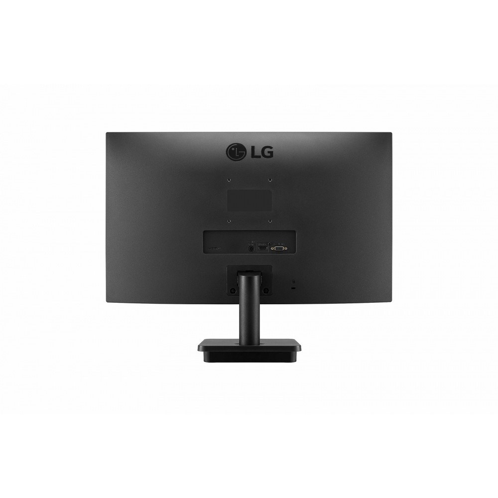 Monitor LG 24MP400-B LED 23.8", Full HD, FreeSync, 75Hz 