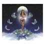 Kenia Os - Cambios De Luna - Disco Cd