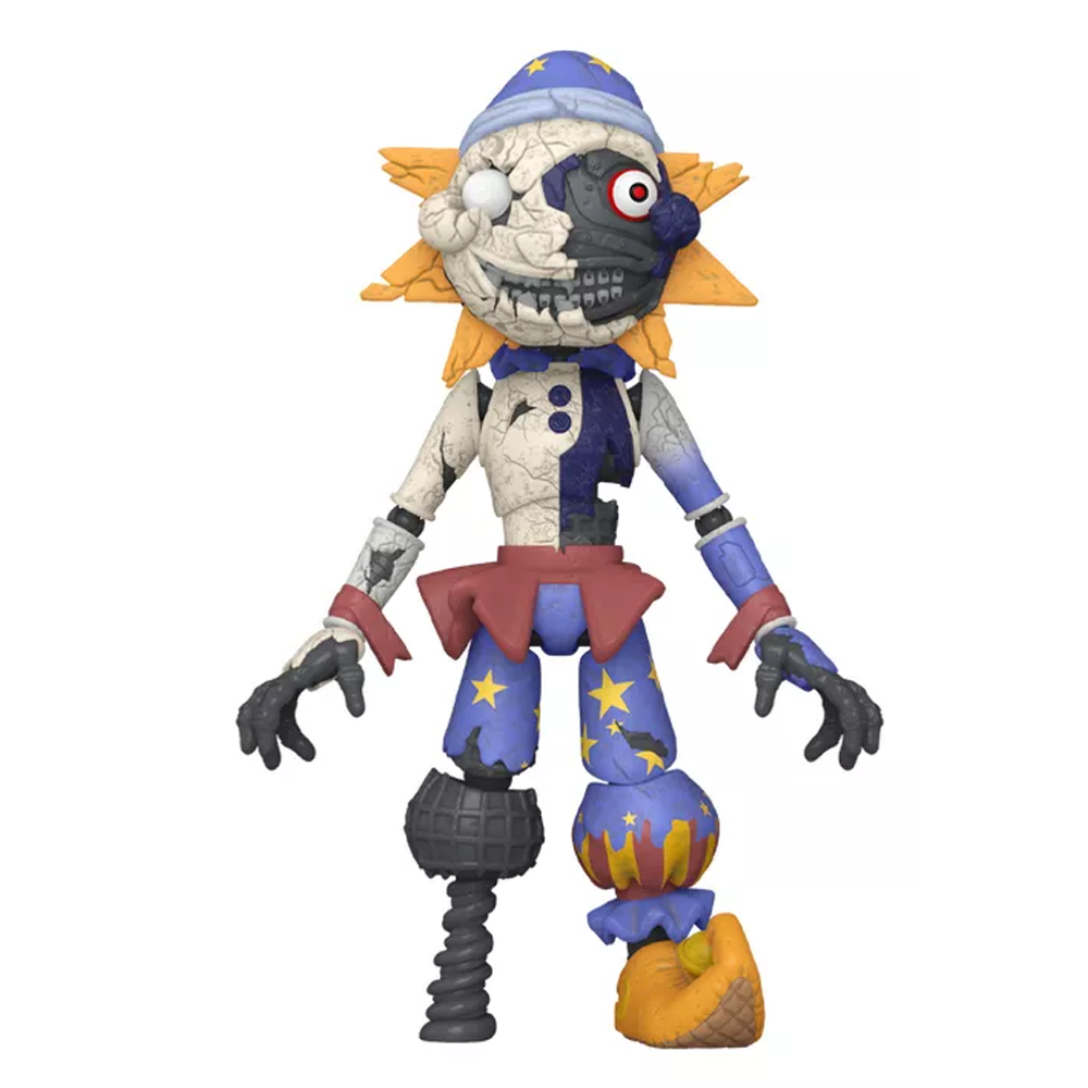 Five Nights at Freddy'S Eclipse