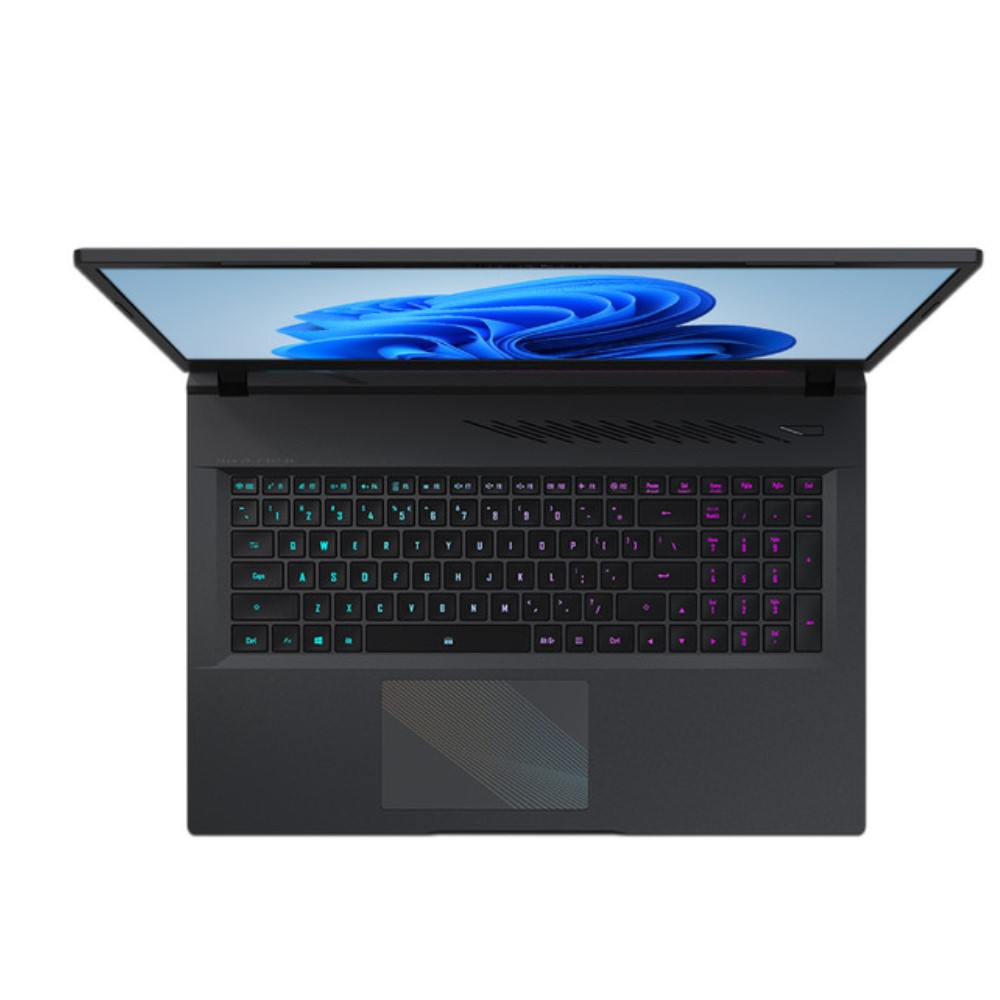 Laptop Gamer Aorus 17 17.3 pulgadas Full HD Intel Core i7 NVIDIA GeForce RTX 4060 16 GB RAM 1 TB SSD