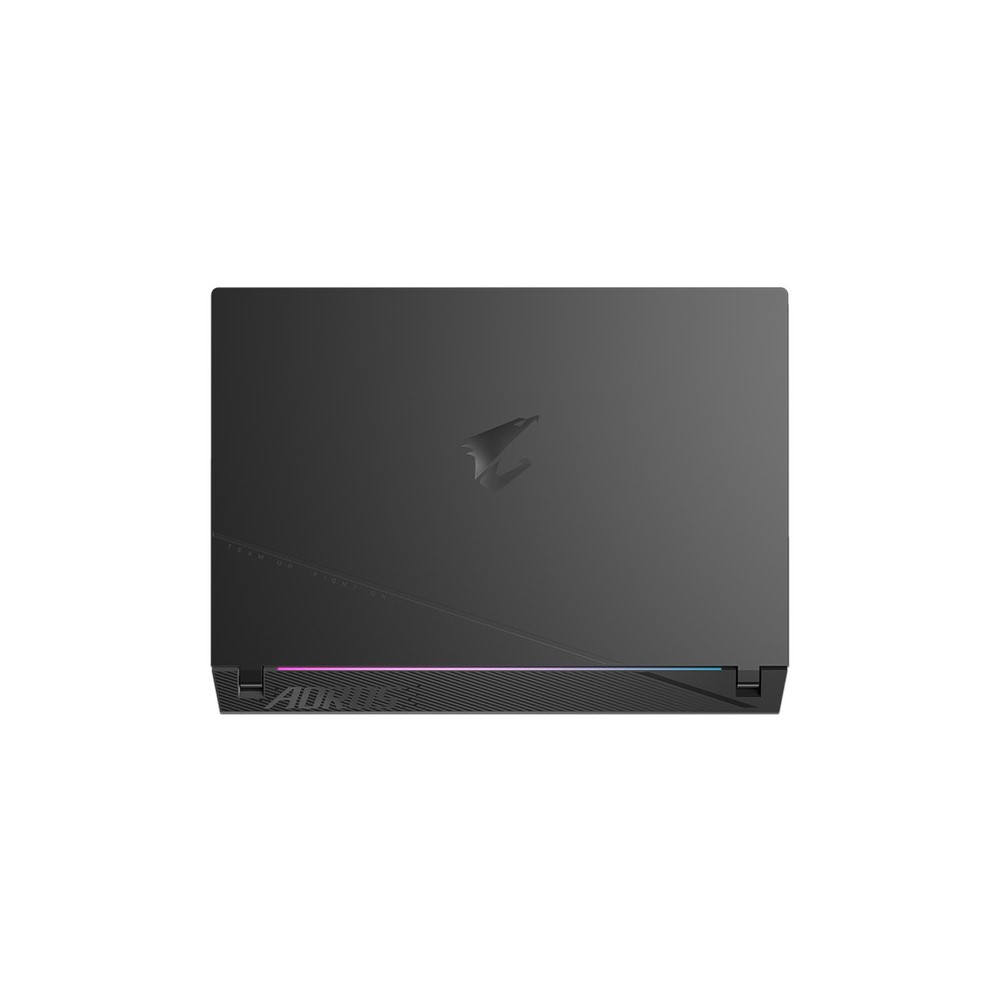 Laptop Gamer Aorus 17 17.3 pulgadas Full HD Intel Core i7 NVIDIA GeForce RTX 4060 16 GB RAM 1 TB SSD