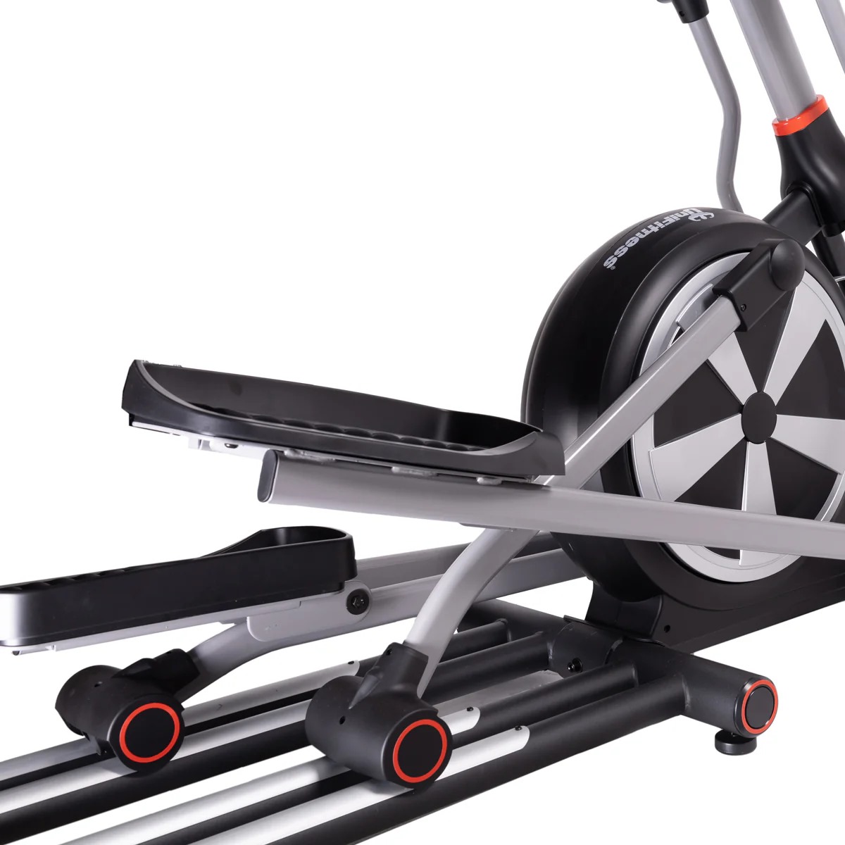 Elíptica Coach Trainer Unifitness uso residencial