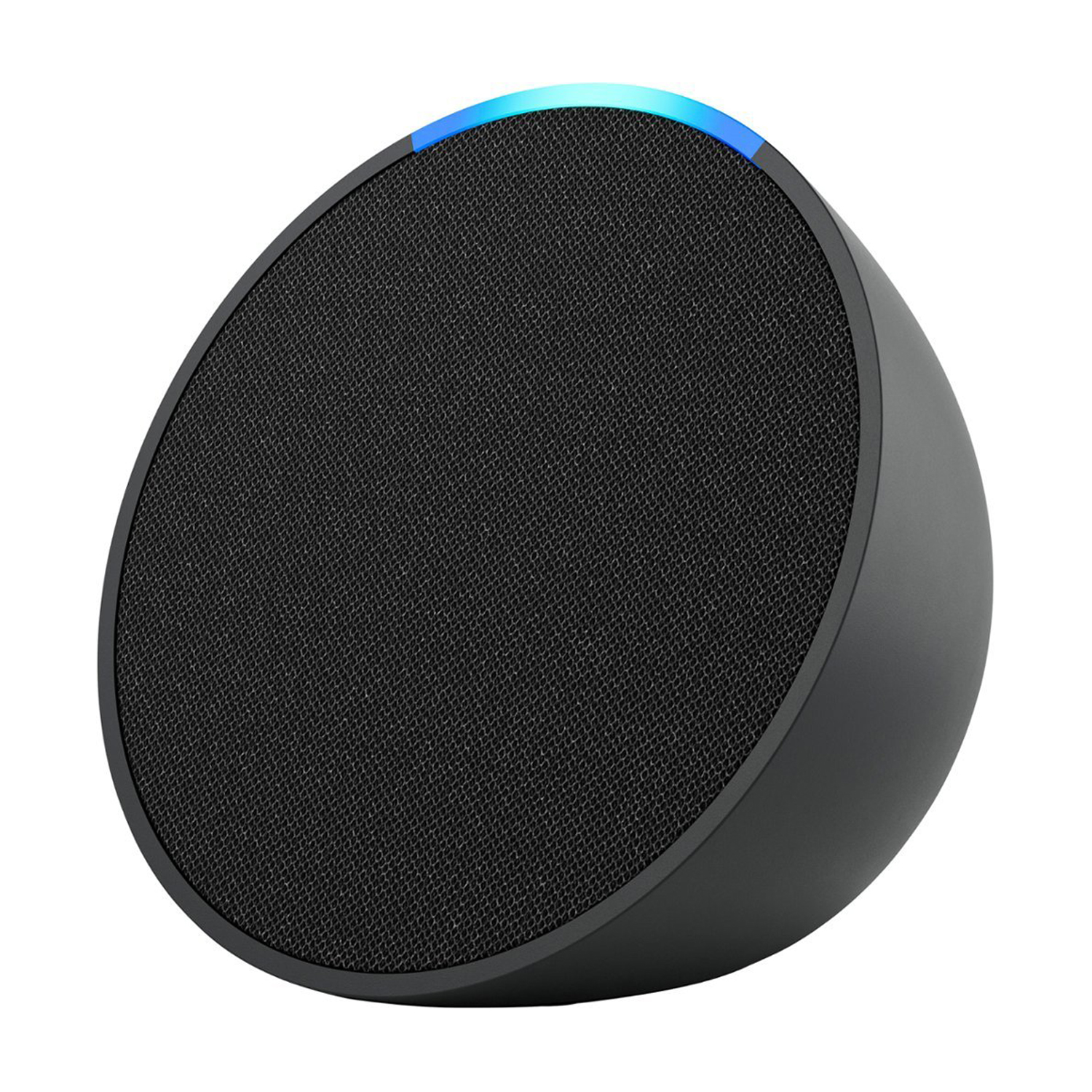 Bocina Inteligente Amazon Echo Pop - Negro 
