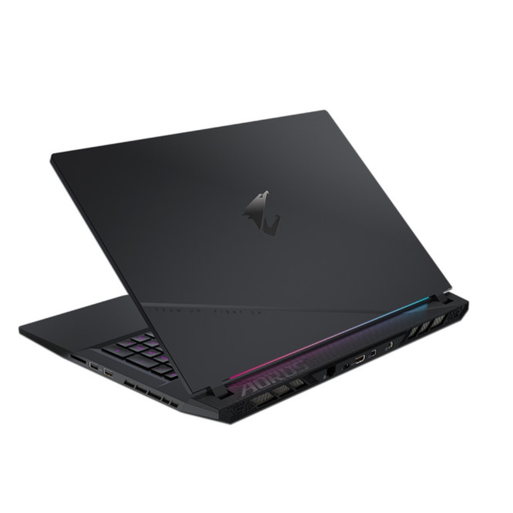Laptop Gamer Aorus 17 17.3 pulgadas Full HD Intel Core i7 NVIDIA GeForce RTX 4060 16 GB RAM 1 TB SSD
