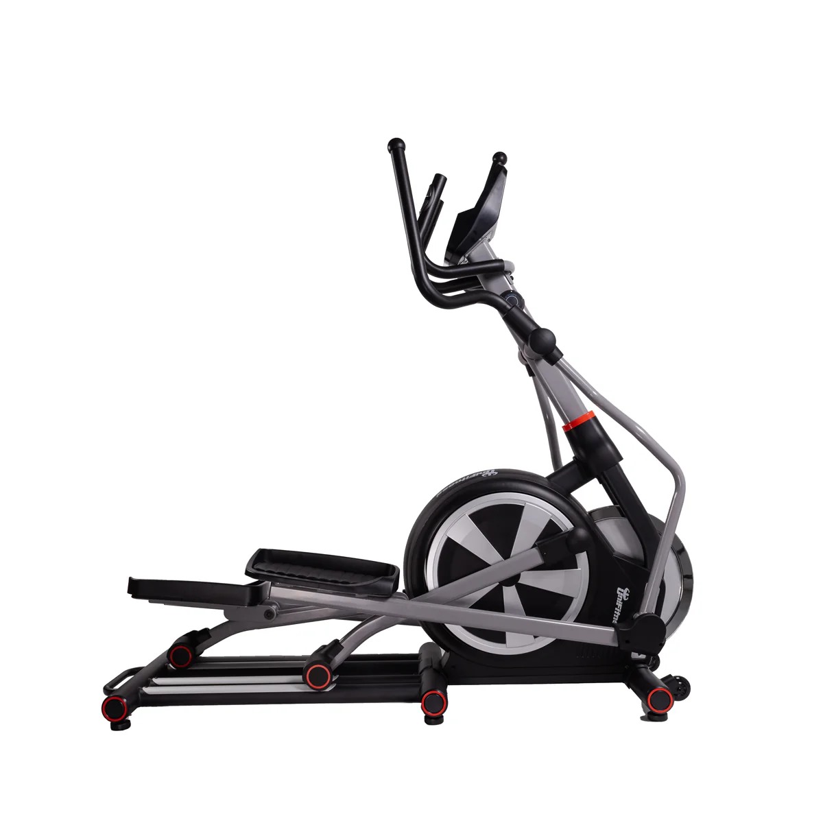 Elíptica Coach Trainer Unifitness uso residencial