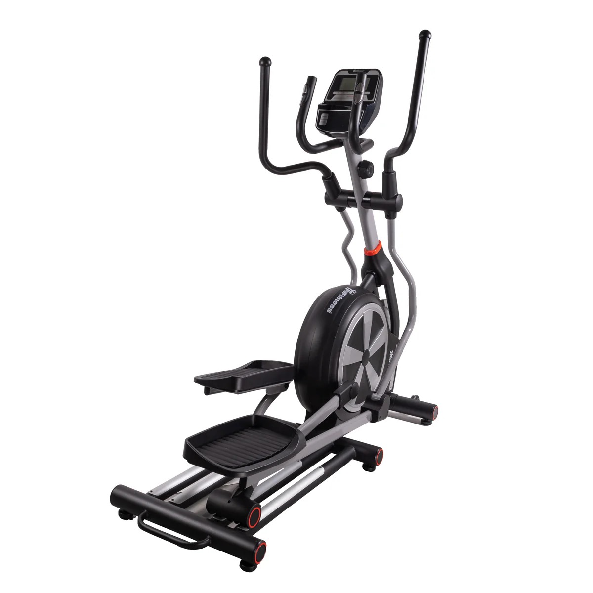 Elíptica Coach Trainer Unifitness uso residencial
