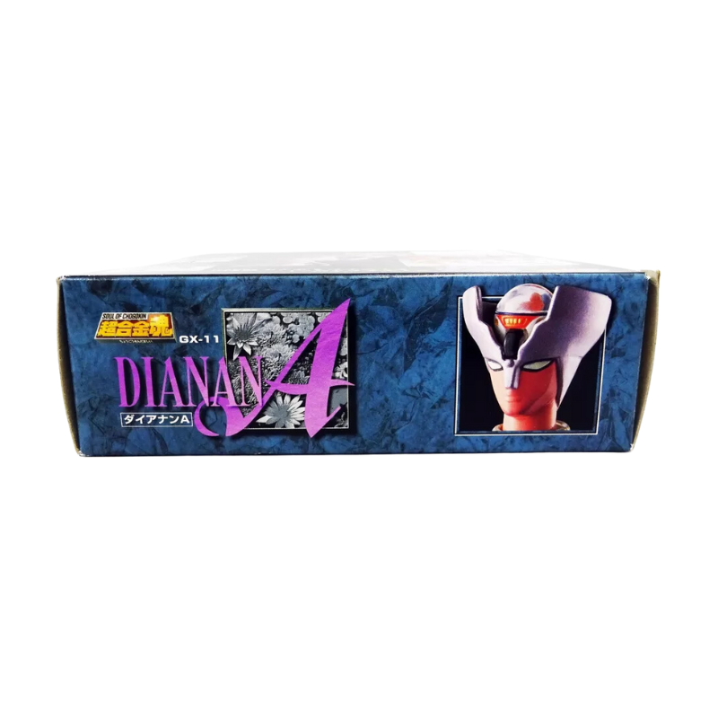 Mazinger Diana GX-11 (mazinger Z)