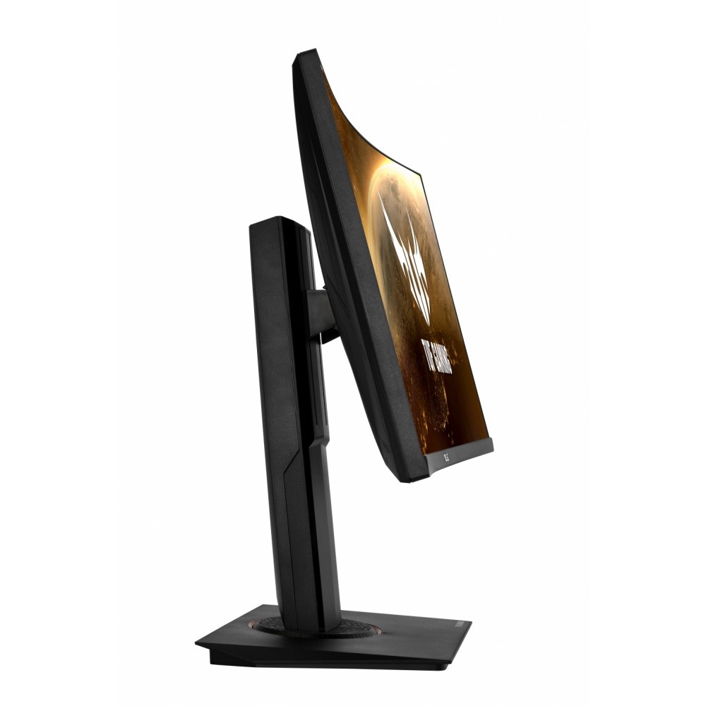 Monitor Gamer ASUS TUF Gaming Curvo VG24VQ LED 23.6", Full HD