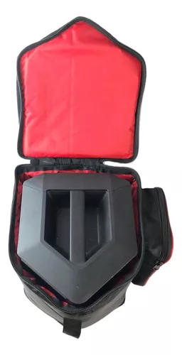 Funda Para Bose S1 Pro Reforzada Con Bolsa Amplia