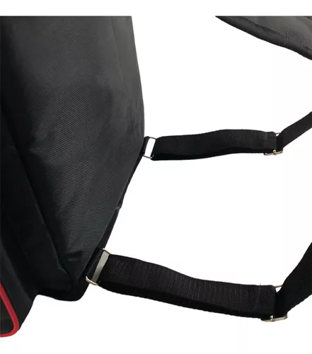 Funda Para Bose S1 Pro Reforzada Con Bolsa Amplia