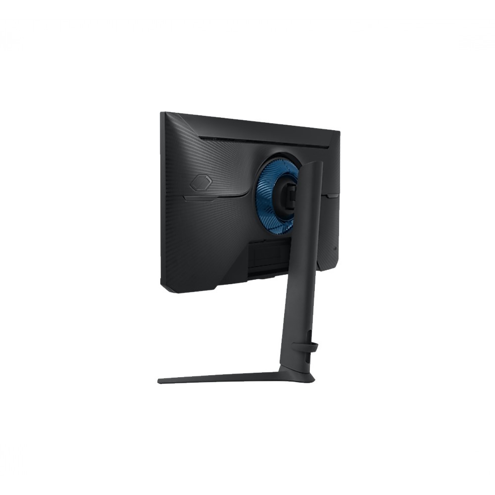 Monitor Gamer Samsung G4 25'' Nvidia G-sync 240hz 1ms Color Negro