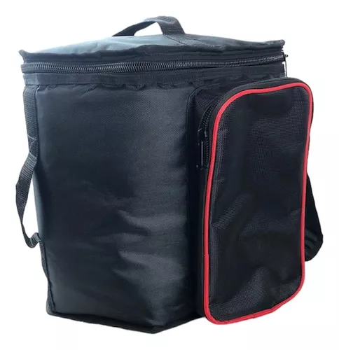 Funda Para Bose S1 Pro Reforzada Con Bolsa Amplia