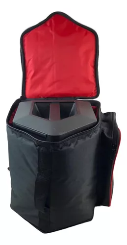 Funda Para Bose S1 Pro Reforzada Con Bolsa Amplia