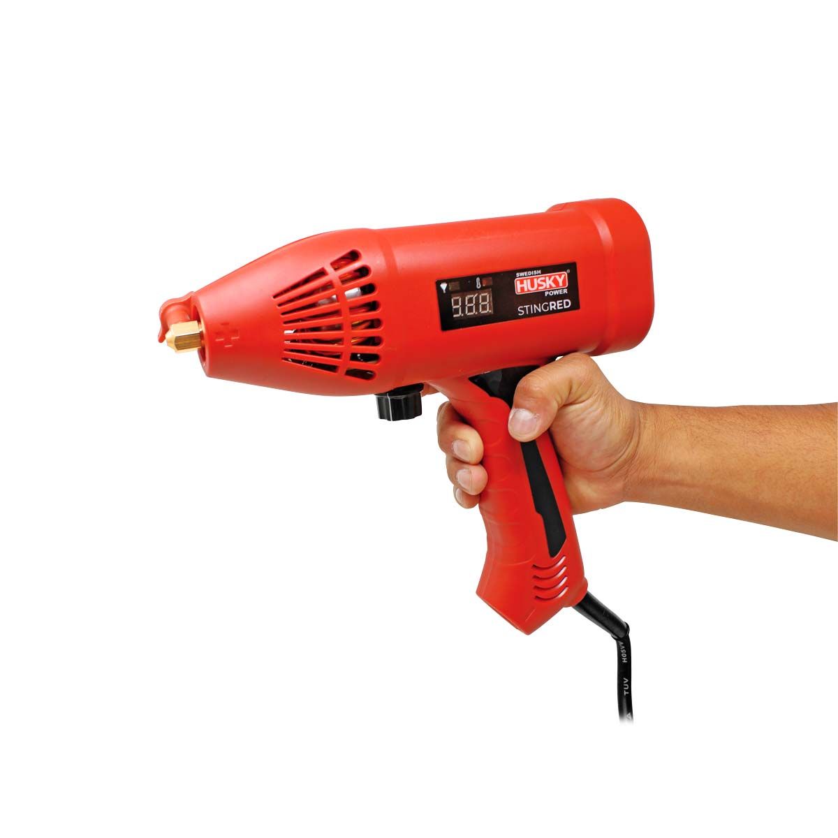 Pistola para soldar 3.5 KVA STINGRED Husky