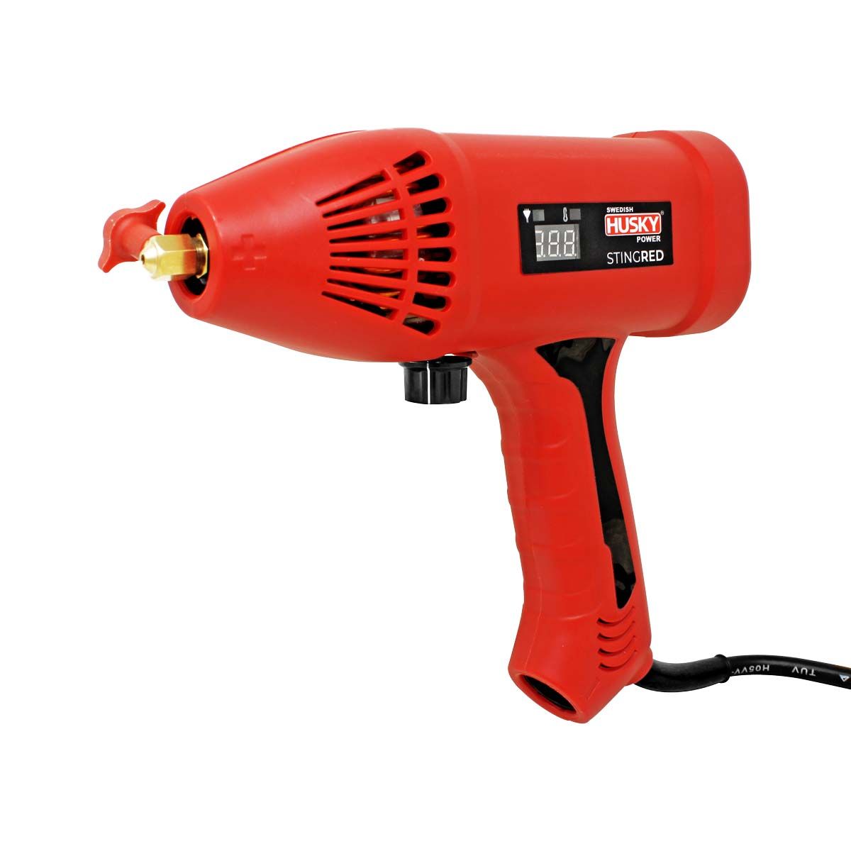 Pistola para soldar 3.5 KVA STINGRED Husky