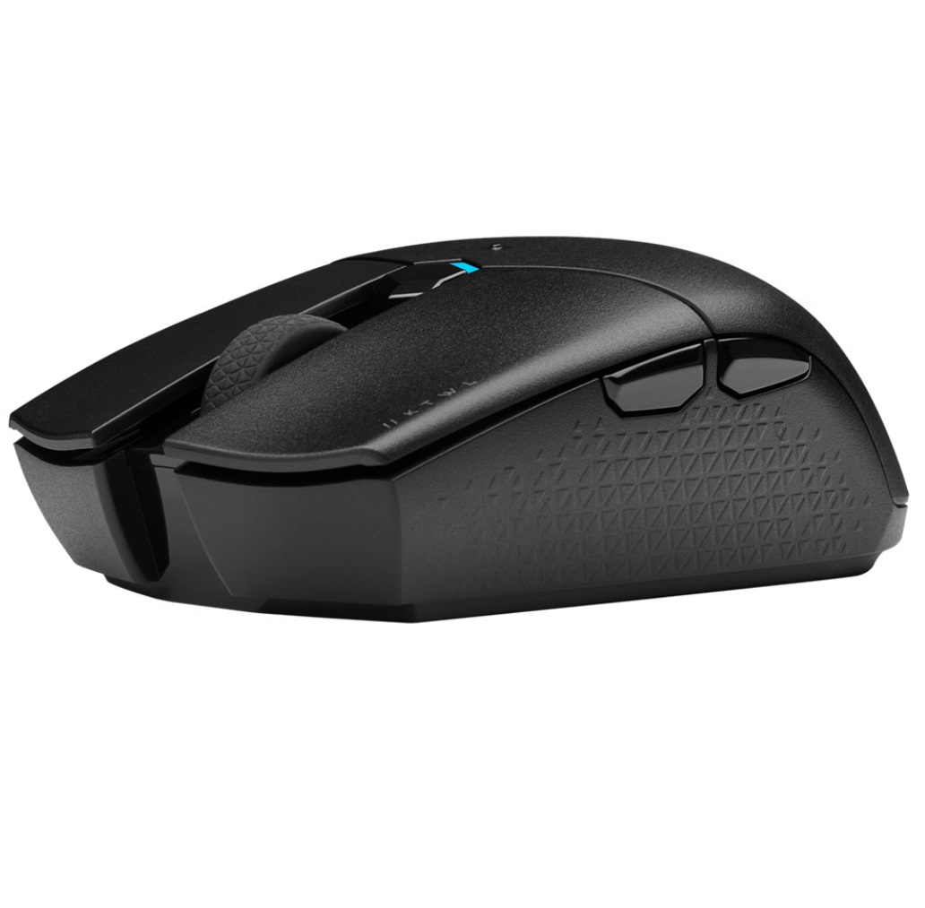 Mouse Gamer Corsair Óptico Katar Pro Wireless, CH-931C011-NA