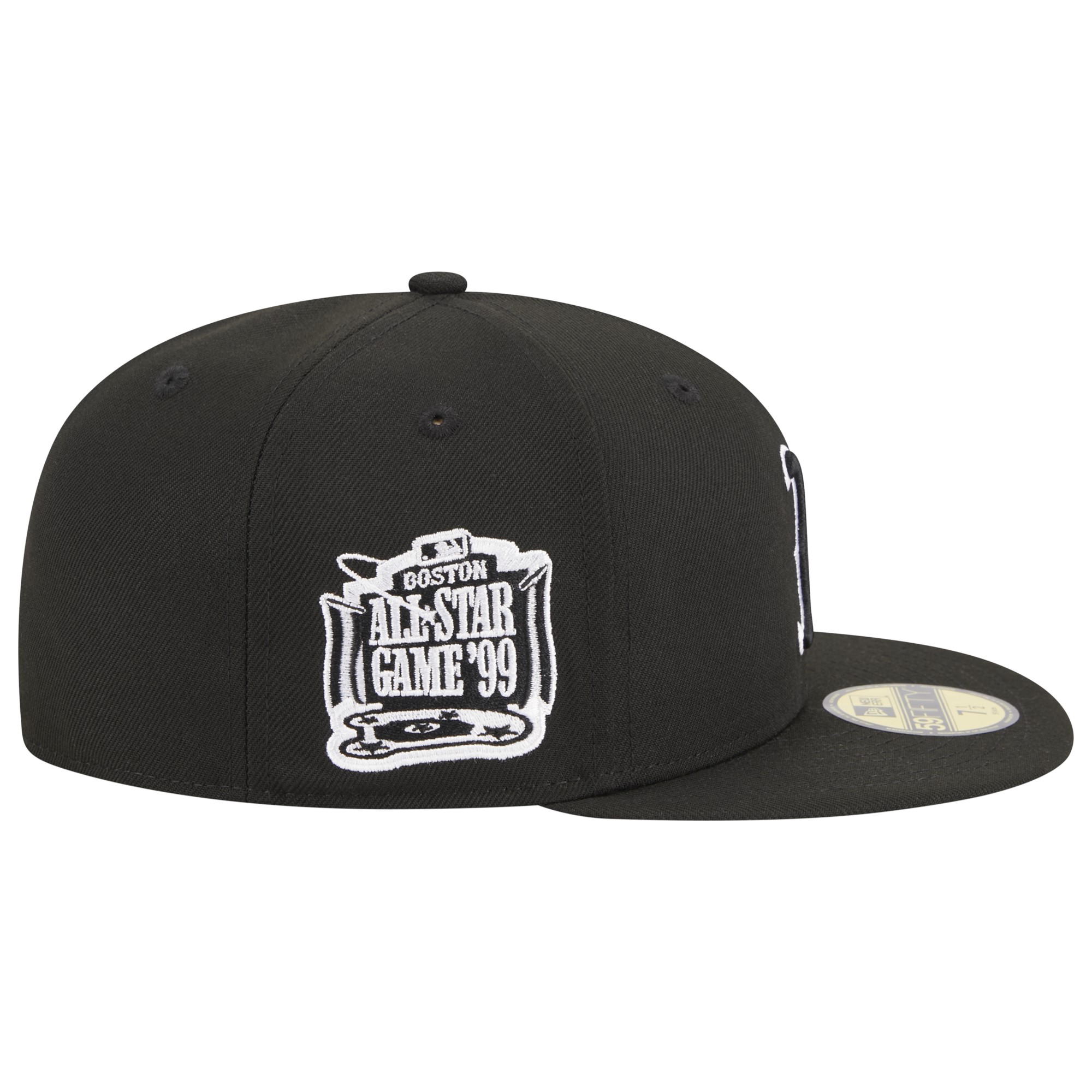 Gorra New Era 59Fifty Boston Red Sox Fitted Hat