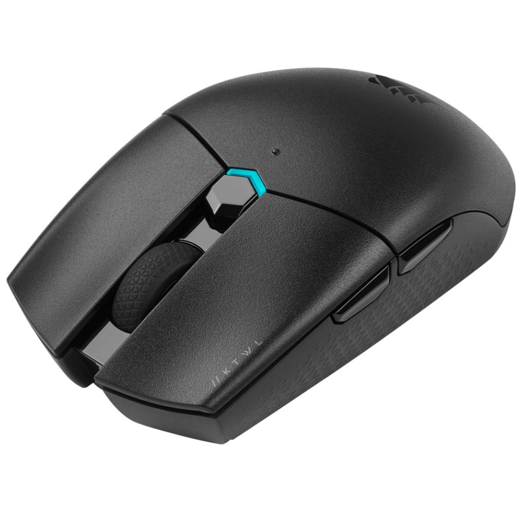 Mouse Gamer Corsair Óptico Katar Pro Wireless, CH-931C011-NA
