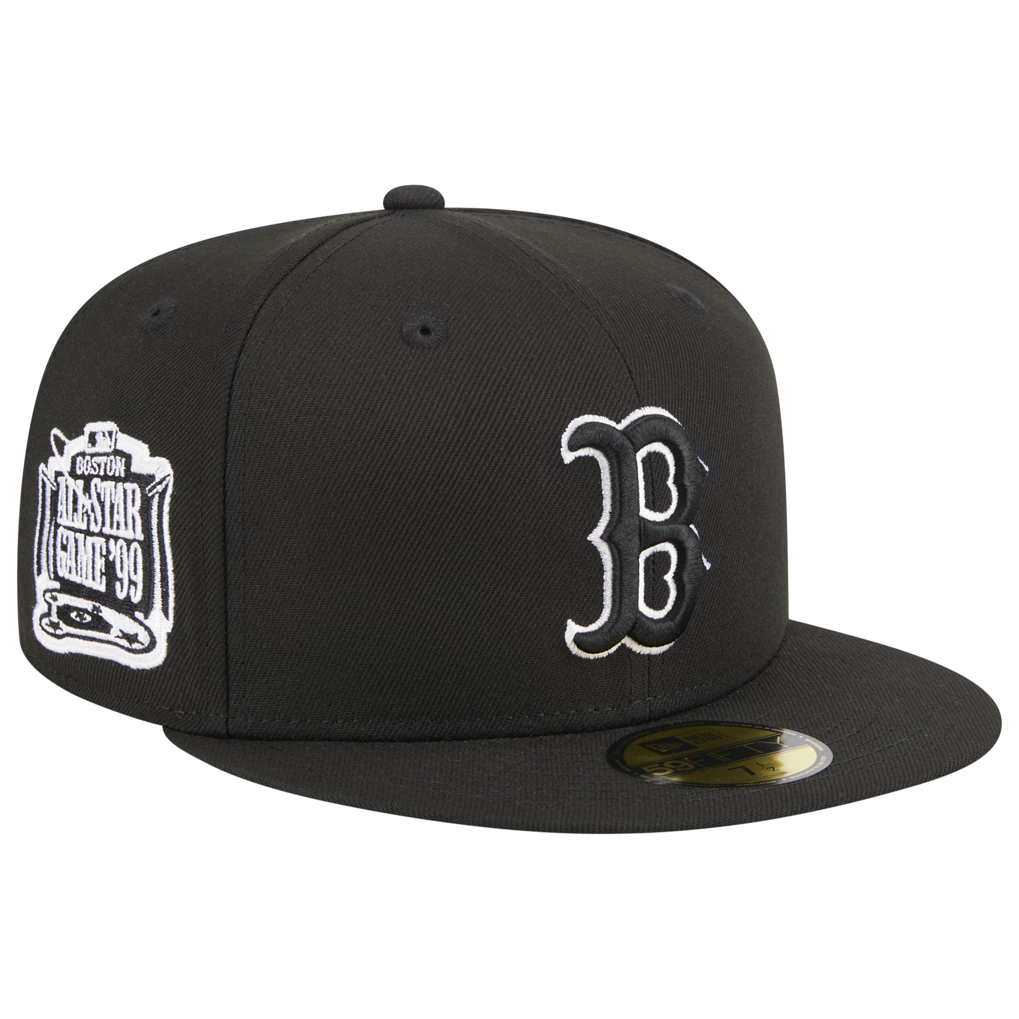 Gorra New Era 59Fifty Boston Red Sox Fitted Hat