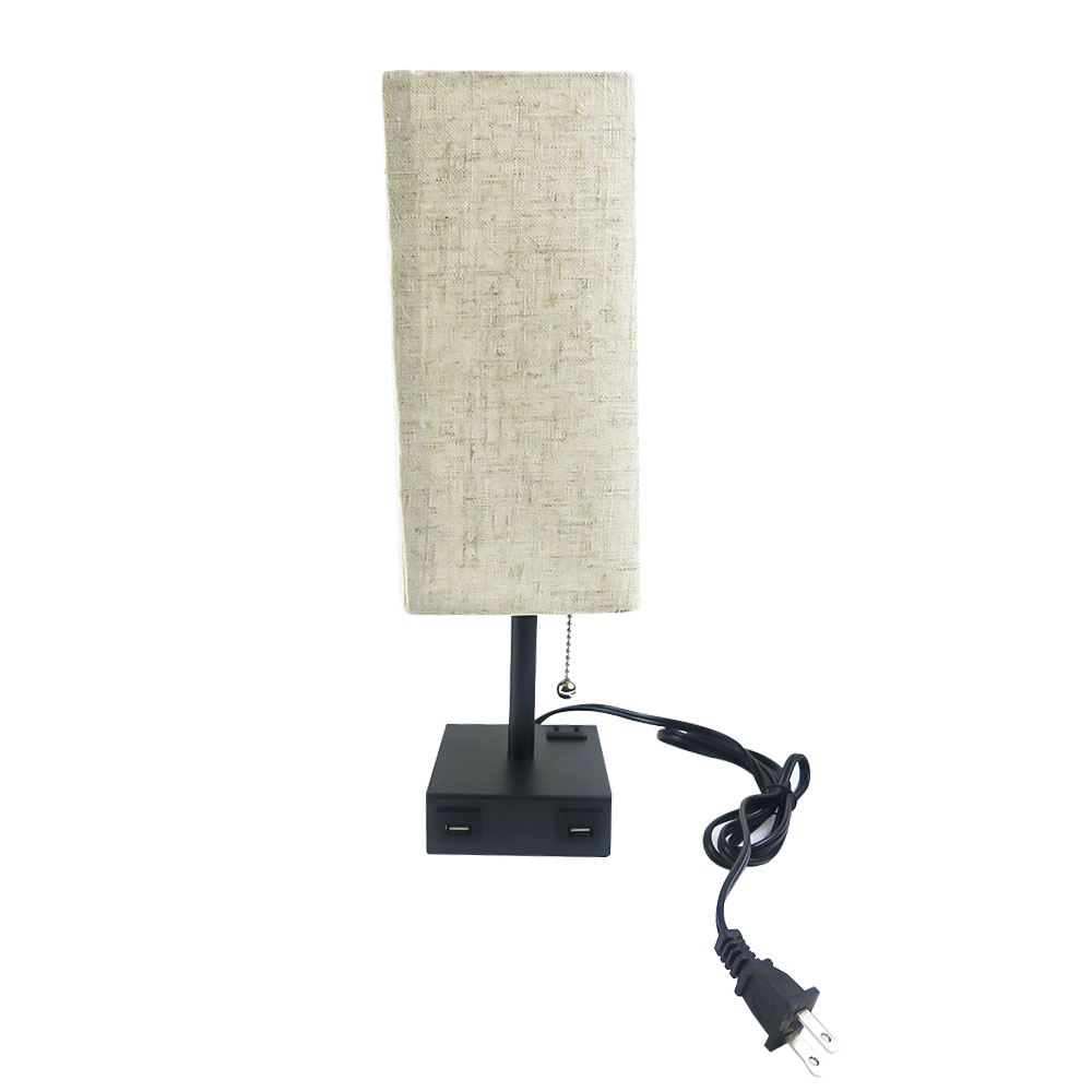 Set de 2 lámparas de mesa Mil Luces