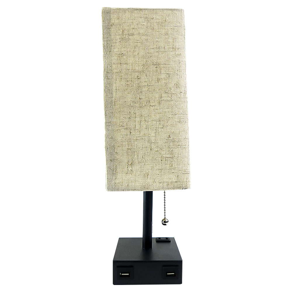 Set de 2 lámparas de mesa Mil Luces