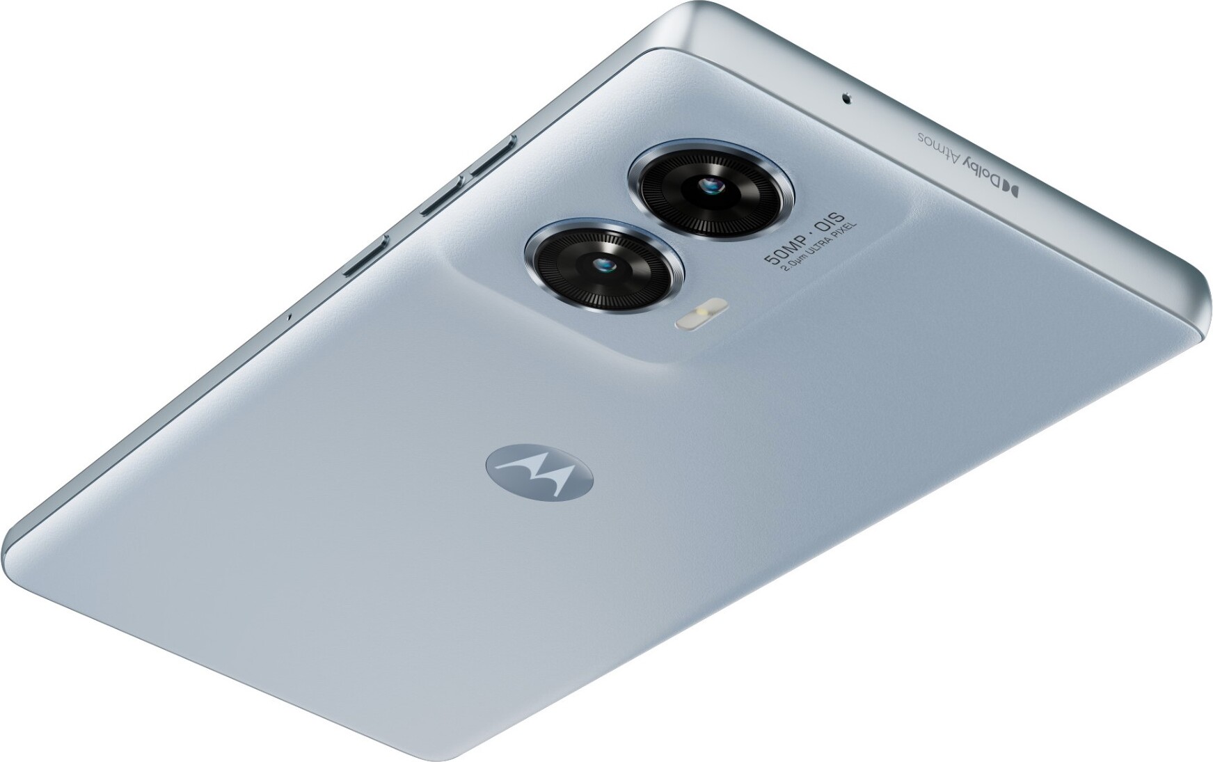 Celular Moto Edge 50 Fusion 512GB/12GB Ram - Marshmello