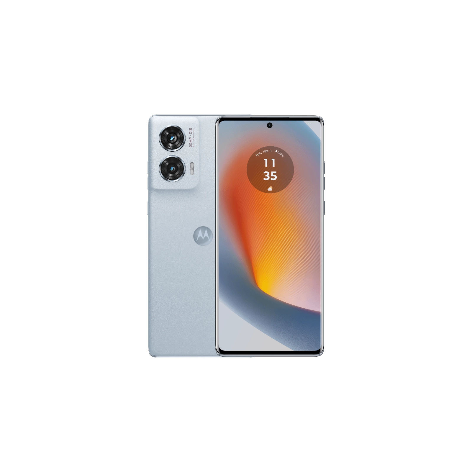Celular Moto Edge 50 Fusion 512GB/12GB Ram - Marshmello