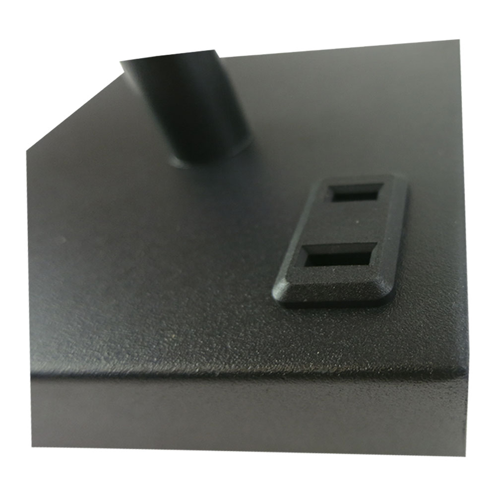 Set de 2 lámparas de mesa Mil Luces