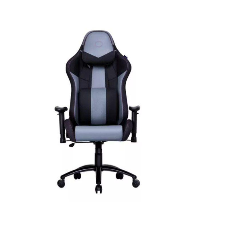Silla Cooler Master Caliber R3C Gaming 2D Class 4 Negro CMI-GCR3C-BK