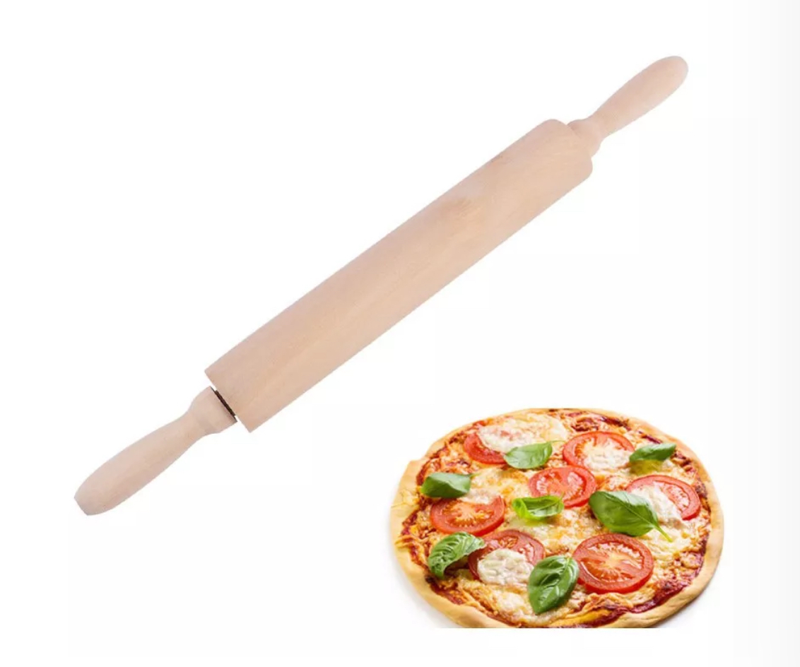 Rodillo Wünd Madera Cocina Reposteria