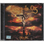 Mago De Oz - Ira Dei - 2 Discos Cd.
