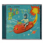 El Poeta Halley - Love Of Lesbian - Disco Cd - Nuevo