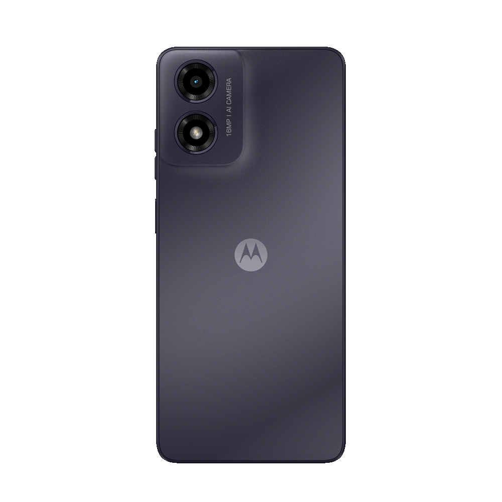 Celular Motorola Moto G04 128GB 4GB Ram NEGRO