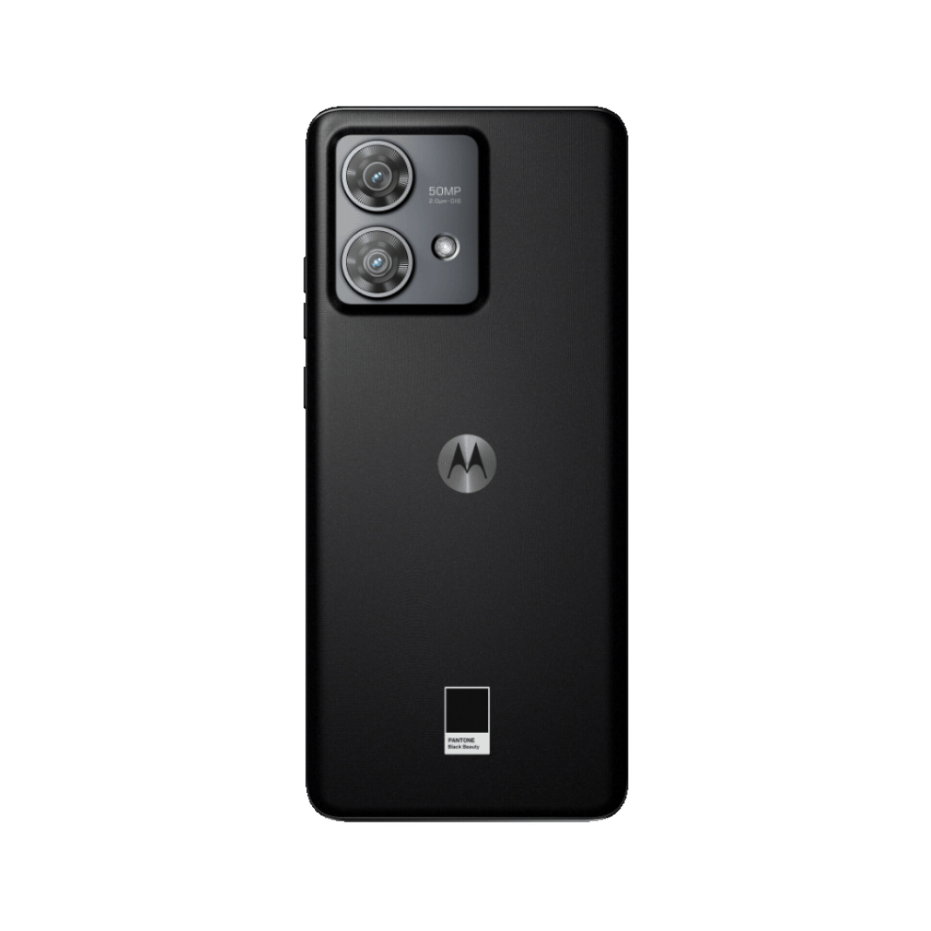Motorola Edge 40 Neo 12GB 256GB Negro 5G 