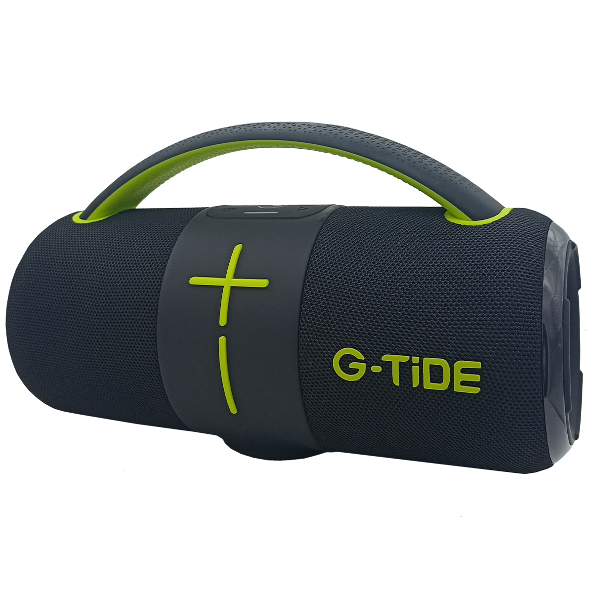 Bocina Bluetooth G-tide 3000 Mah Ipx6 50w Compatibilidad