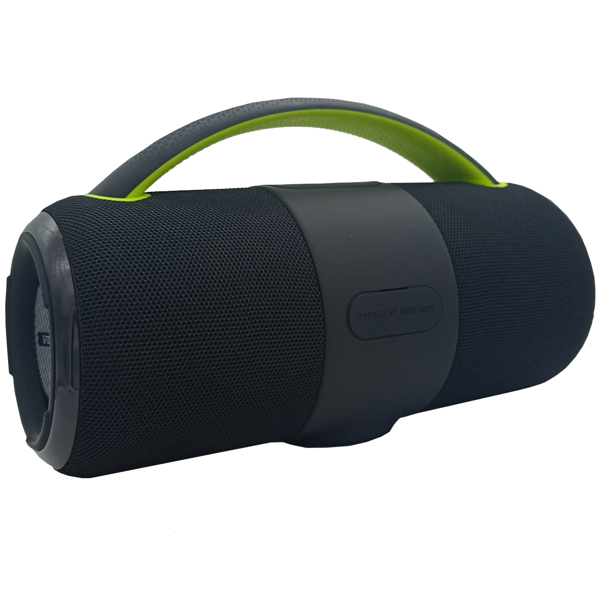 Bocina Bluetooth G-tide 3000 Mah Ipx6 50w Compatibilidad