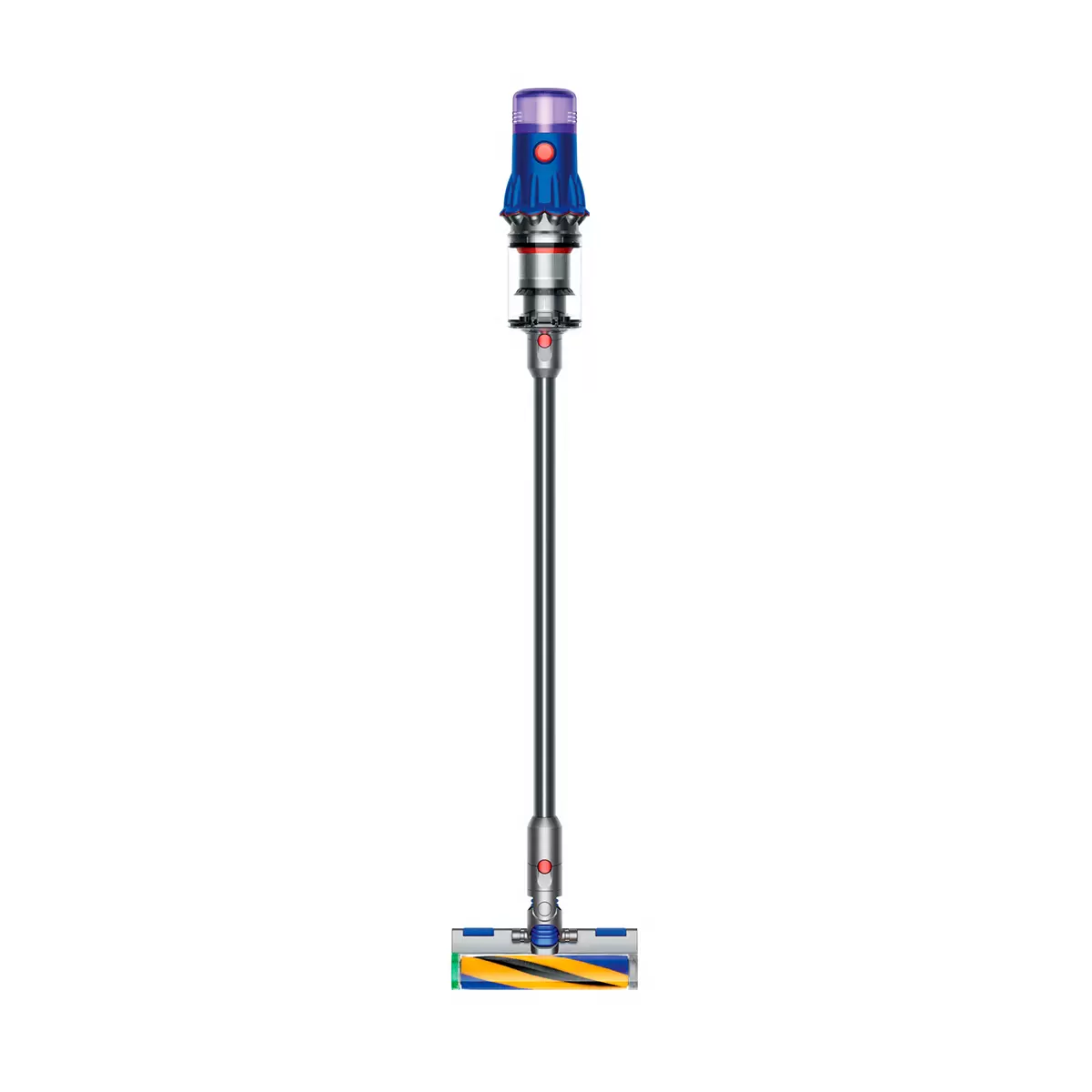Aspiradora Dyson Inalámbrica V12 DT Slim Fluffy
