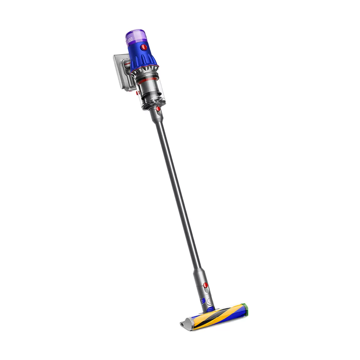 Aspiradora Dyson Inalámbrica V12 DT Slim Fluffy