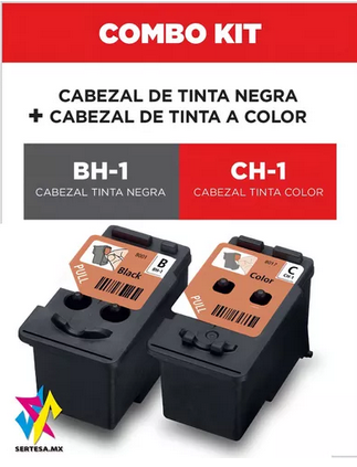 Cabezal de Impresión Canon Inyección de tinta 0692C005AA.