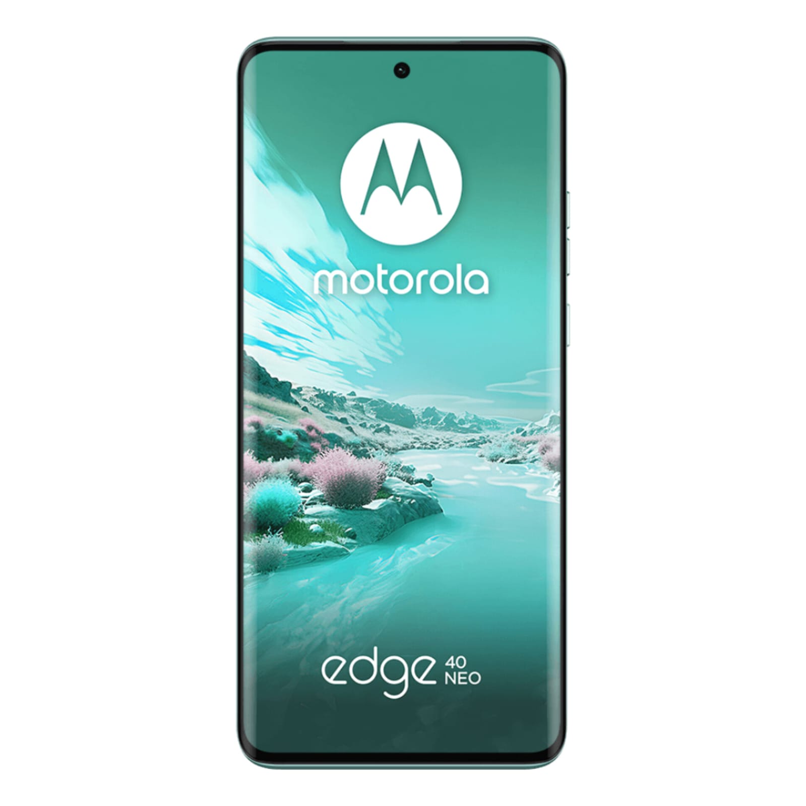 Motorola Edge 40 Neo 12GB 512GB Verde 5G 