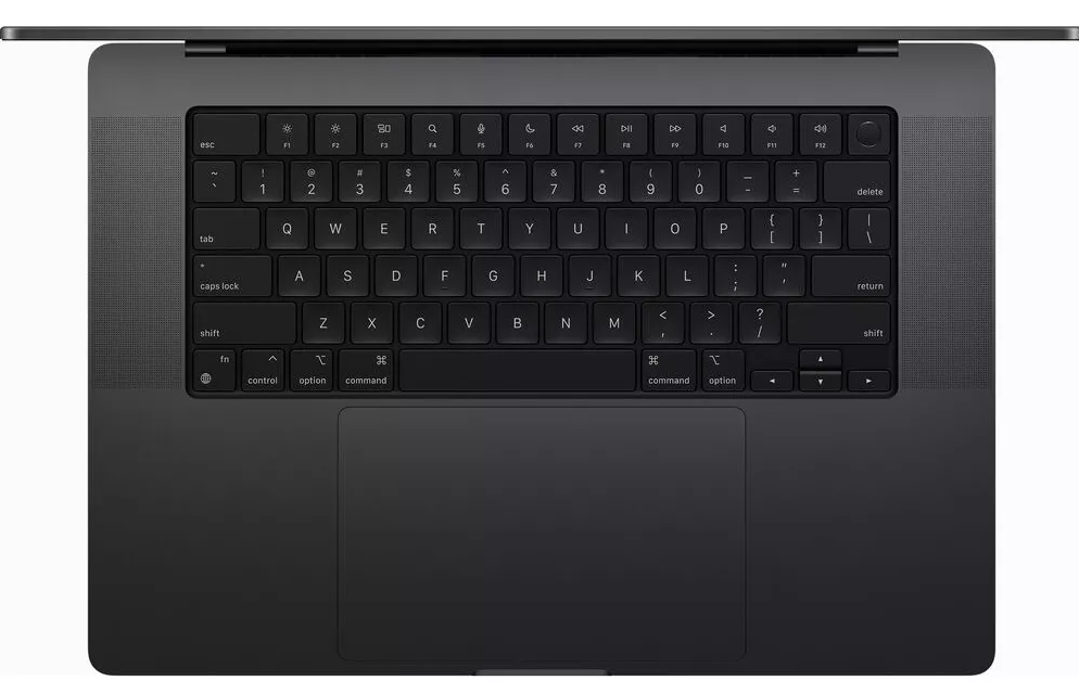 Macbook Apple MBP 16IN M3 MAX 96GB 1TSSD.