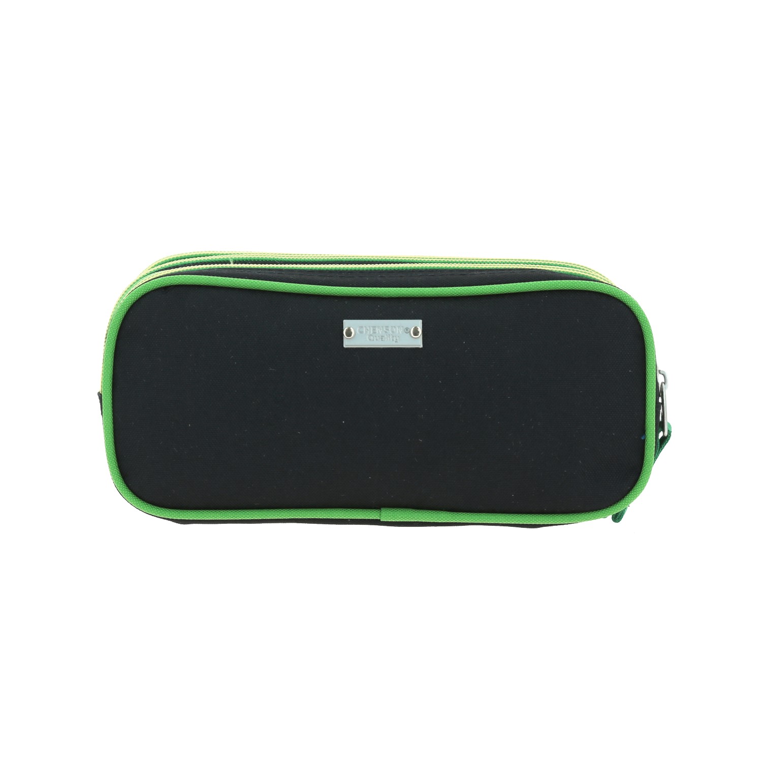 Lapicera Estuche Escolar Chenson Minecraft Dupper MC66088-G