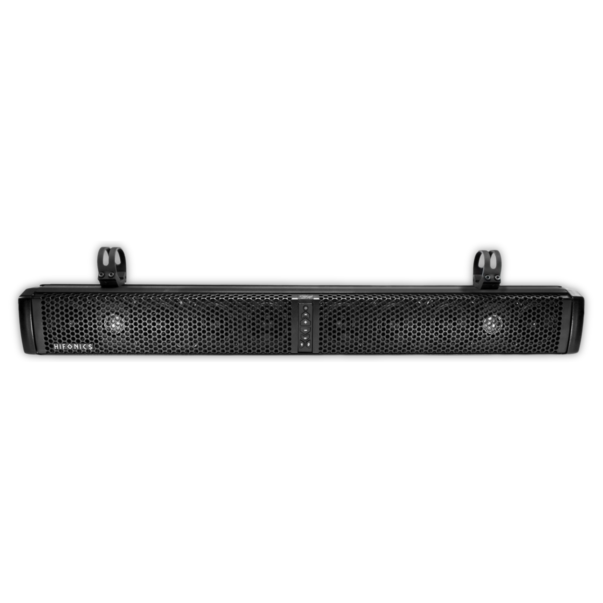 Barra Sonido Marina Hifonics TPS10 200W 10 Bocinas LED UTV