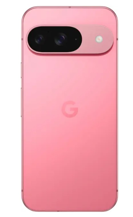 GOOGLE PIXEL 9 128GB ROSA
