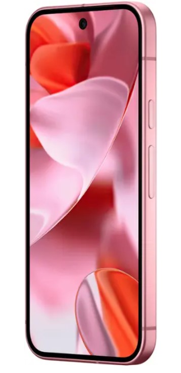 GOOGLE PIXEL 9 128GB ROSA