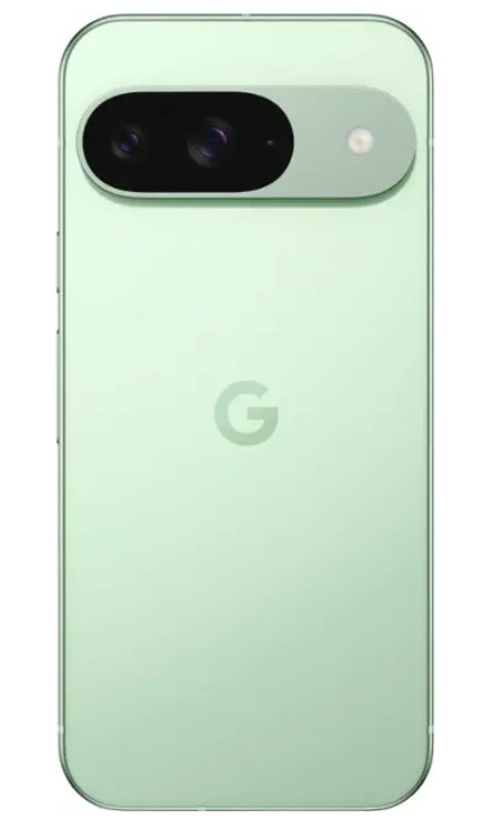 Google Pixel 9 128GB Verde
