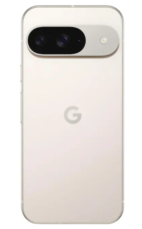 Google Pixel 9 256GB Beige