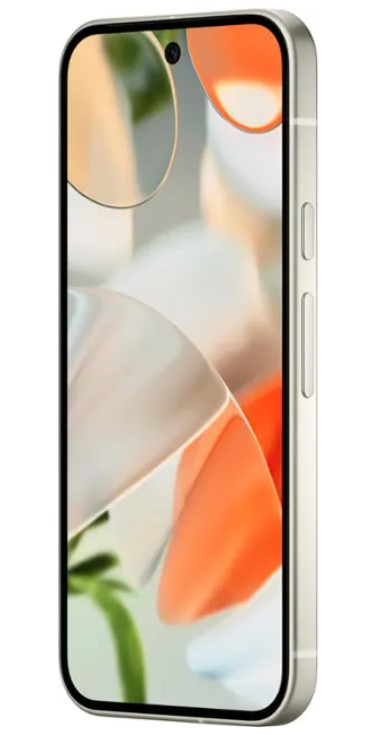 Google Pixel 9 256GB Beige